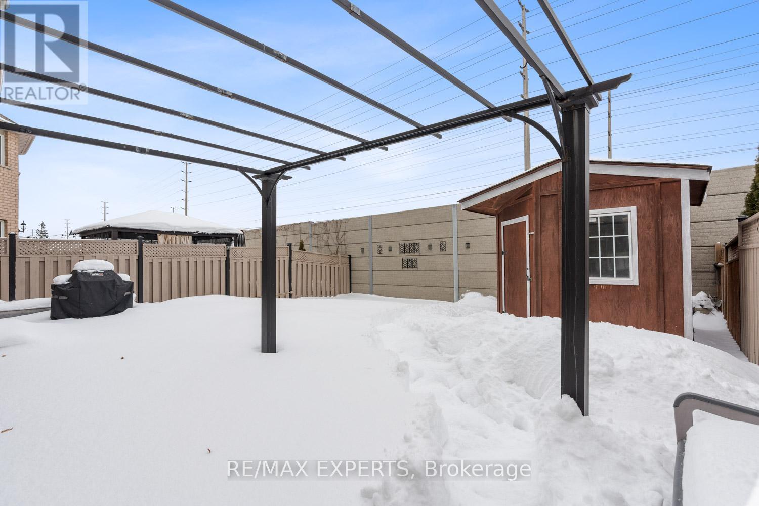 182 Waterbury Street, Caledon, Ontario  L7E 2H9 - Photo 42 - W12786356