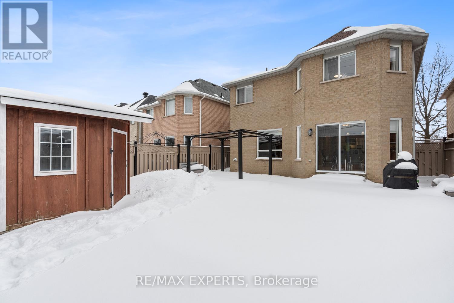 182 Waterbury Street, Caledon, Ontario  L7E 2H9 - Photo 44 - W12786356