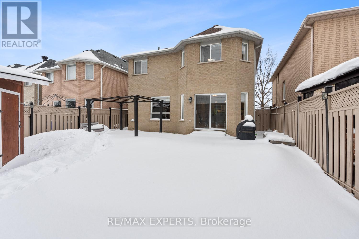 182 Waterbury Street, Caledon, Ontario  L7E 2H9 - Photo 45 - W12786356