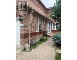 BSMT - 5951 MERSEY STREET, Mississauga, Ontario