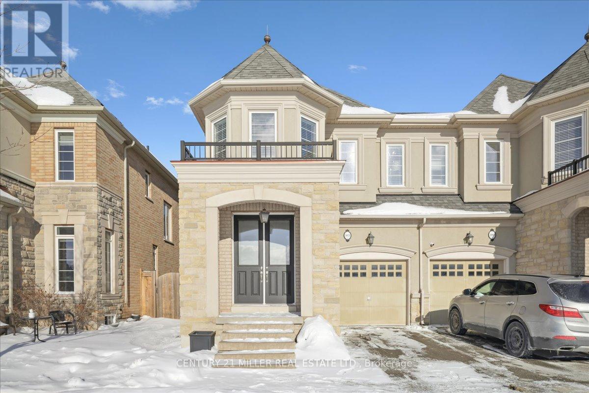 3071 ISAAC AVENUE, Oakville, Ontario