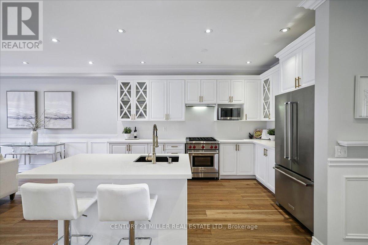 3071 Isaac Avenue, Oakville, Ontario  L6M 0S7 - Photo 14 - W12786390