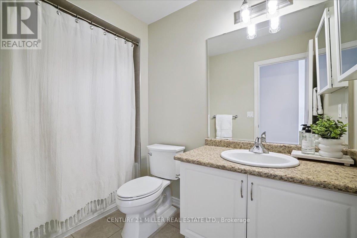 3071 Isaac Avenue, Oakville, Ontario  L6M 0S7 - Photo 27 - W12786390