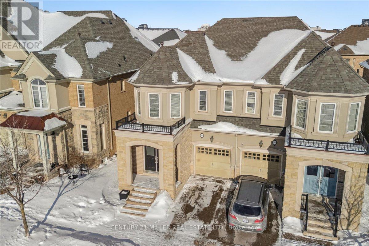 3071 Isaac Avenue, Oakville, Ontario  L6M 0S7 - Photo 38 - W12786390