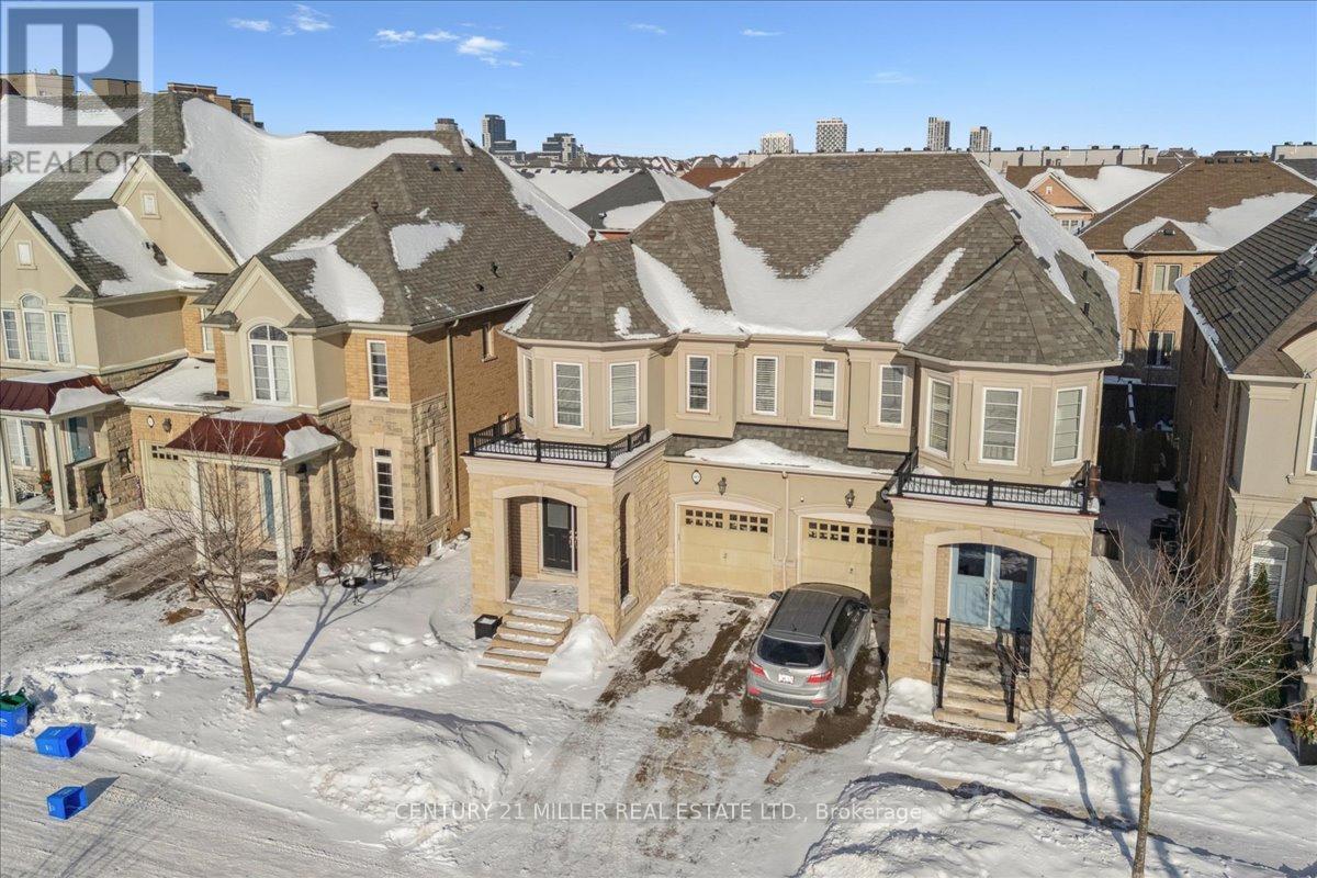 3071 Isaac Avenue, Oakville, Ontario  L6M 0S7 - Photo 39 - W12786390