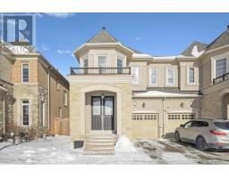 3071 ISAAC AVENUE, Oakville, Ontario