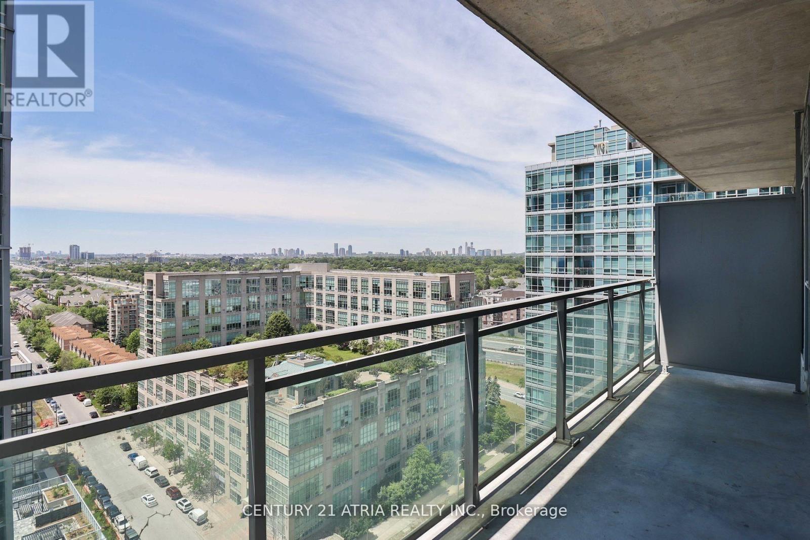 1731 - 165 Legion Road N, Toronto, Ontario  M8Y 0B3 - Photo 8 - W12786426