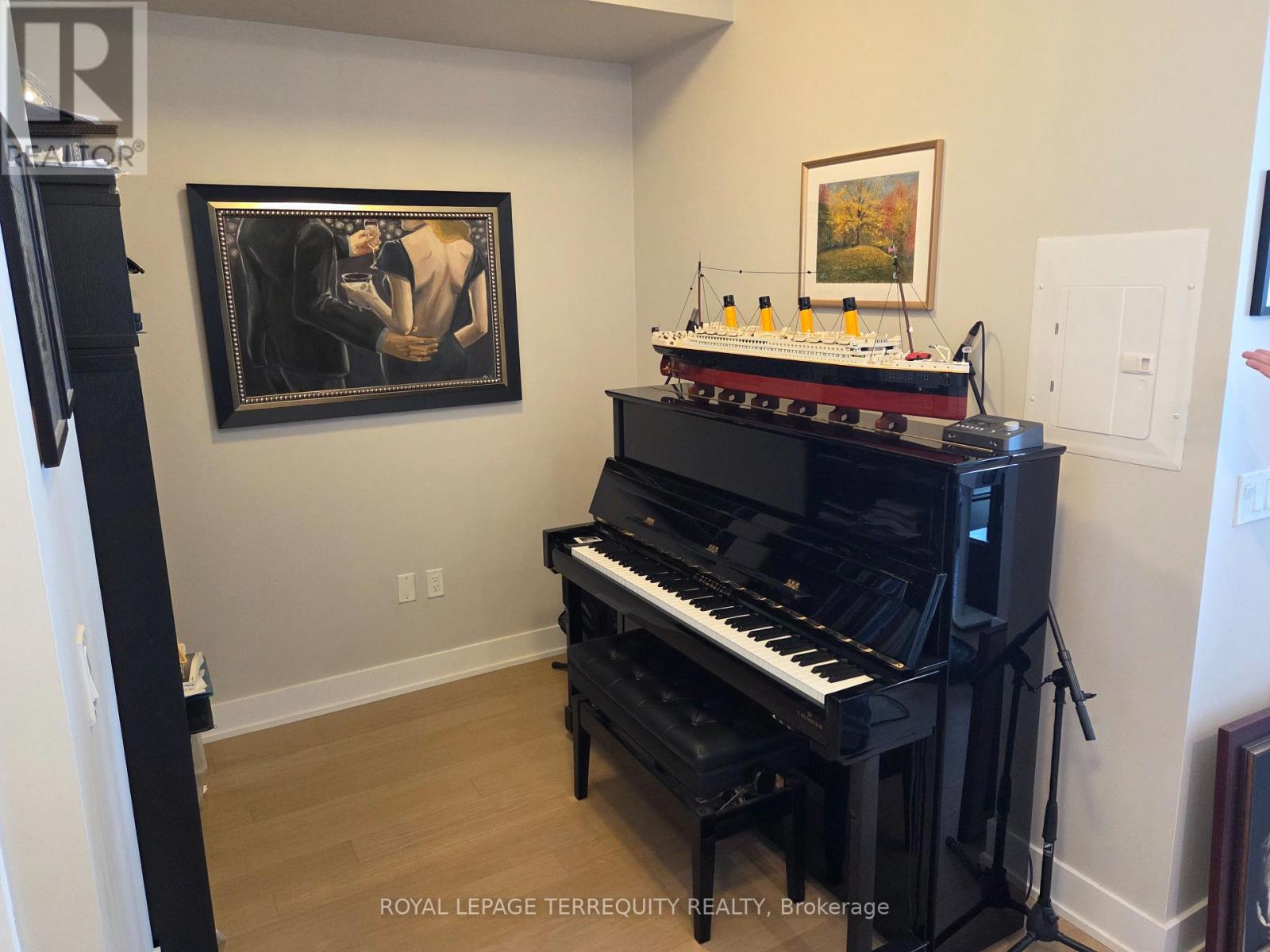 4814 - 30 Shore Breeze Drive, Toronto, Ontario  M8V 0J1 - Photo 12 - W12786430