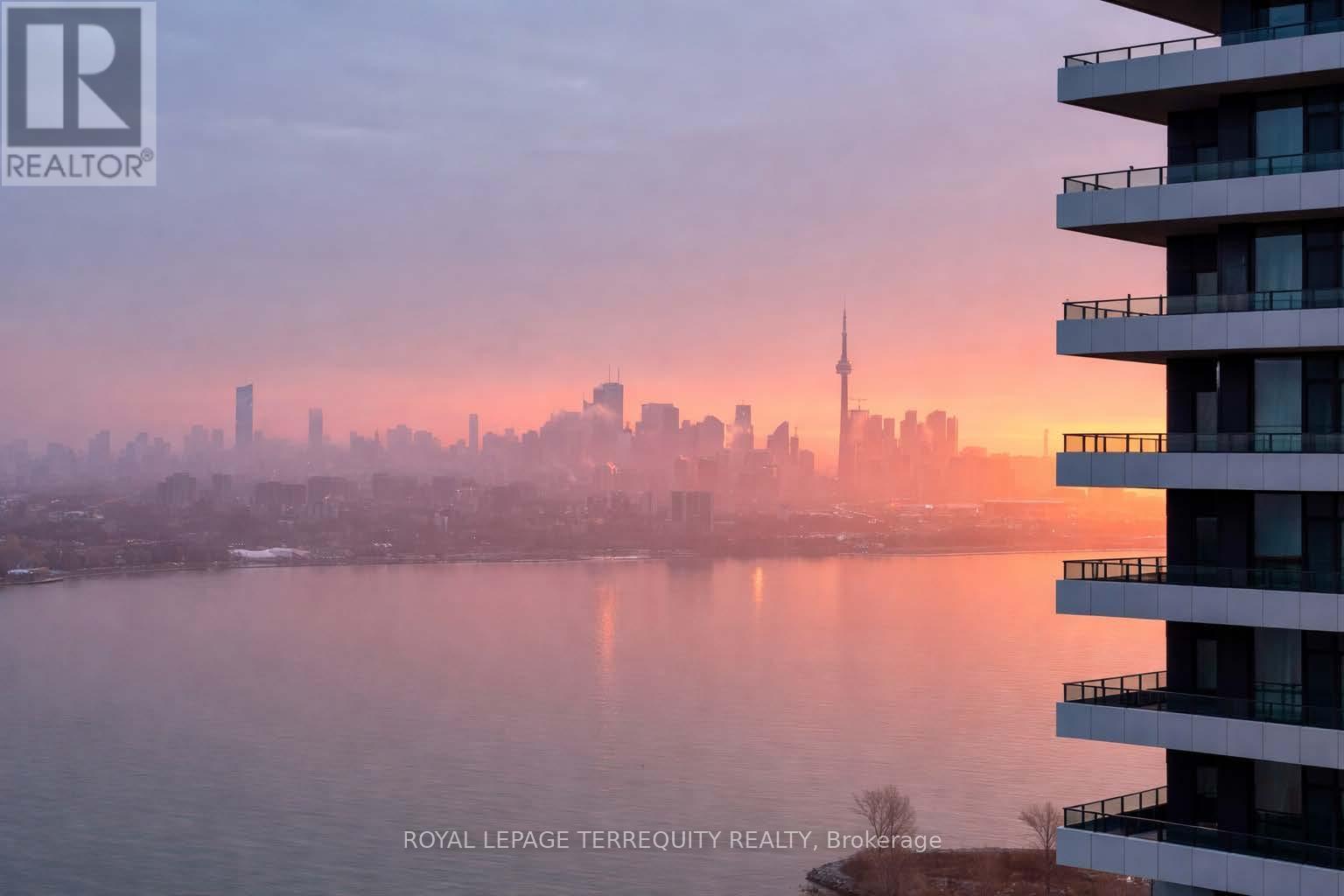 4814 - 30 Shore Breeze Drive, Toronto, Ontario  M8V 0J1 - Photo 24 - W12786430