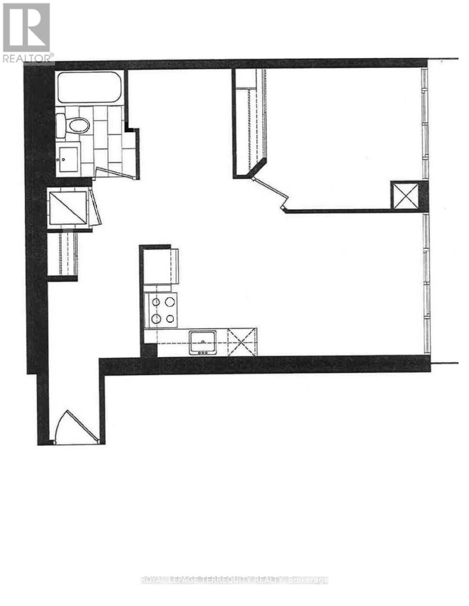 4814 - 30 Shore Breeze Drive, Toronto, Ontario  M8V 0J1 - Photo 36 - W12786430