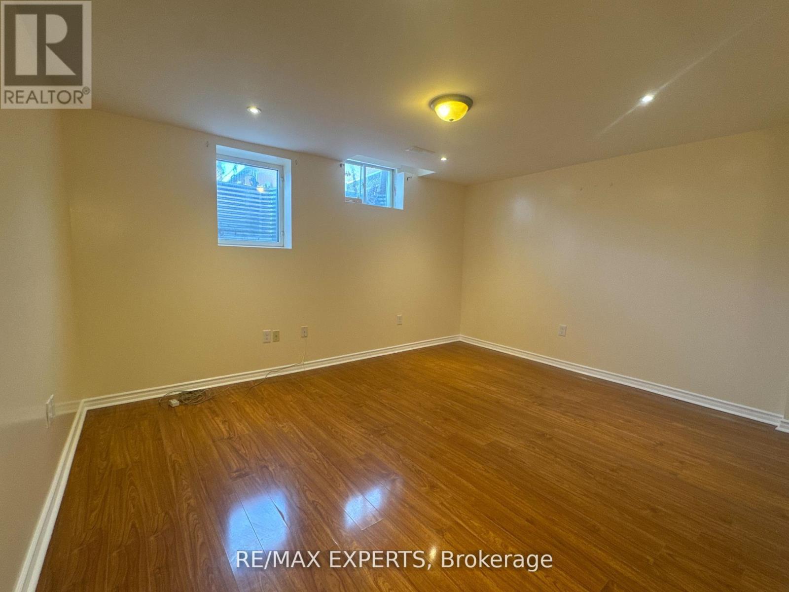 (Basement) - 5 Cadillac Crescent, Brampton, Ontario  L7A 3B3 - Photo 13 - W12786462