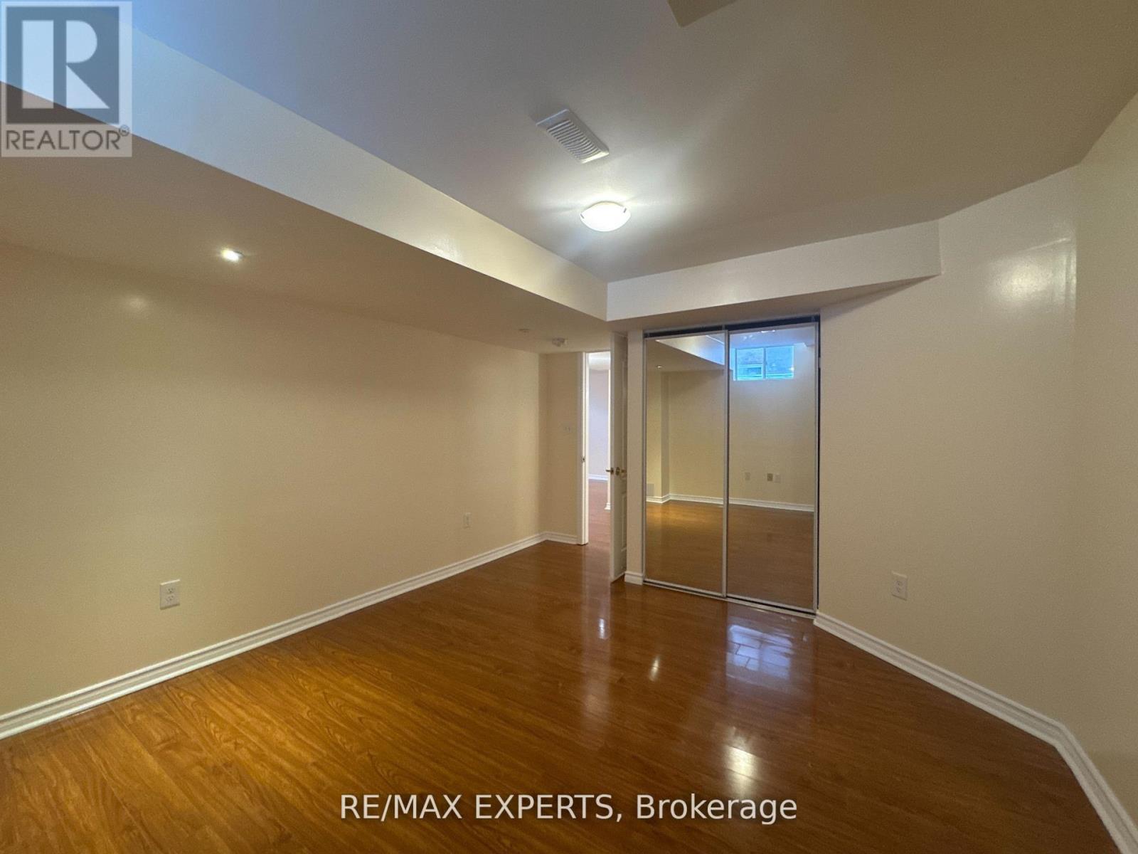 (Basement) - 5 Cadillac Crescent, Brampton, Ontario  L7A 3B3 - Photo 16 - W12786462
