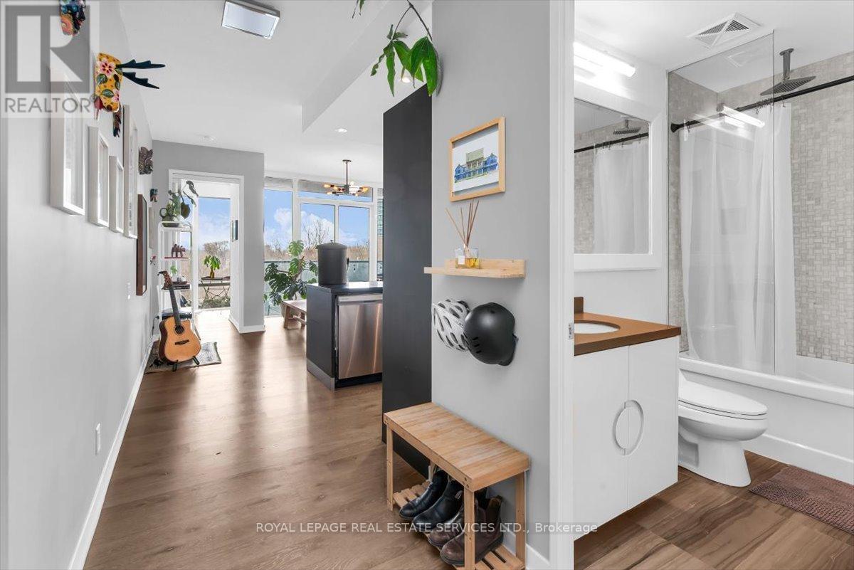 316 - 90 Park Lawn Road, Toronto, Ontario  M8Y 0B6 - Photo 10 - W12786476