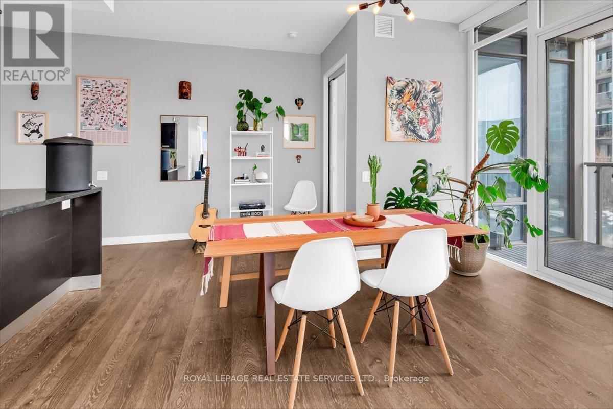 316 - 90 Park Lawn Road, Toronto, Ontario  M8Y 0B6 - Photo 20 - W12786476