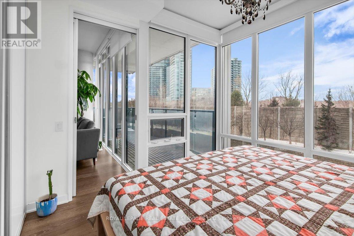 316 - 90 Park Lawn Road, Toronto, Ontario  M8Y 0B6 - Photo 25 - W12786476