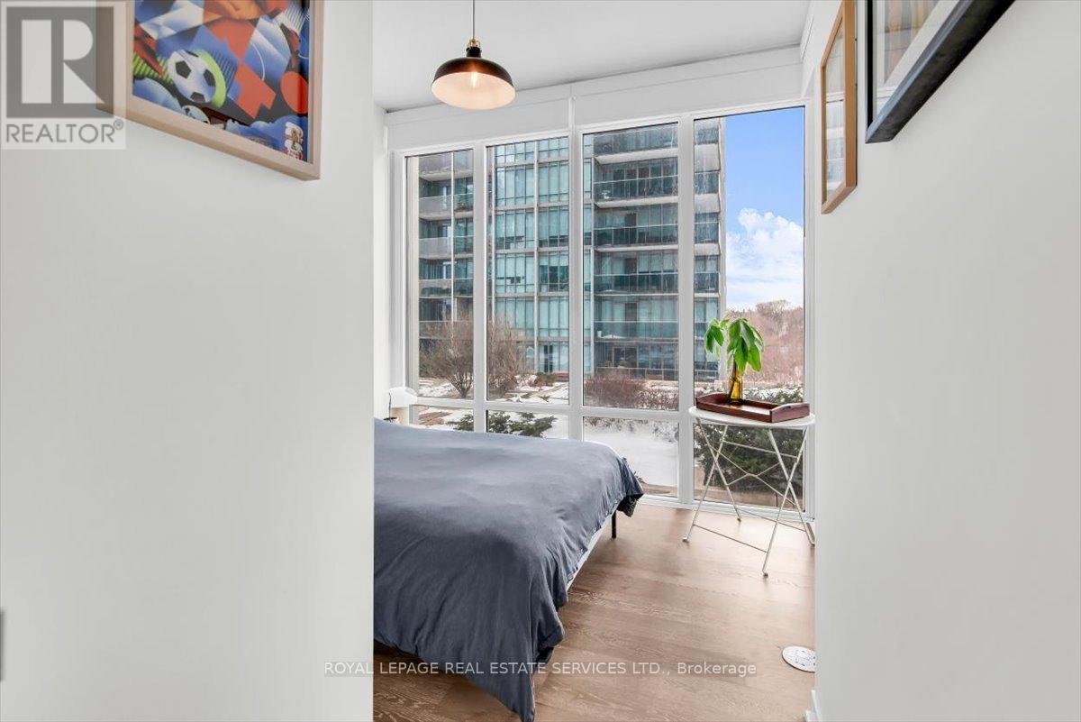 316 - 90 Park Lawn Road, Toronto, Ontario  M8Y 0B6 - Photo 28 - W12786476