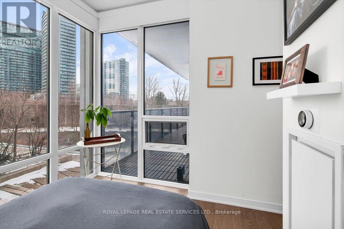 316 - 90 Park Lawn Road, Toronto, Ontario  M8Y 0B6 - Photo 30 - W12786476