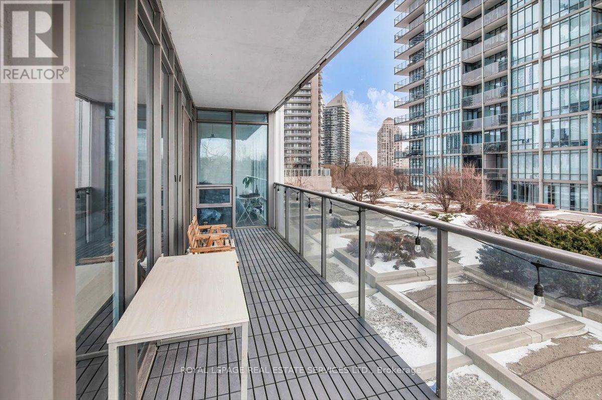 316 - 90 Park Lawn Road, Toronto, Ontario  M8Y 0B6 - Photo 34 - W12786476