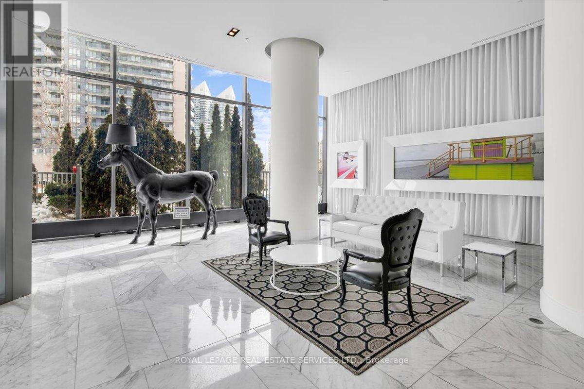 316 - 90 Park Lawn Road, Toronto, Ontario  M8Y 0B6 - Photo 39 - W12786476