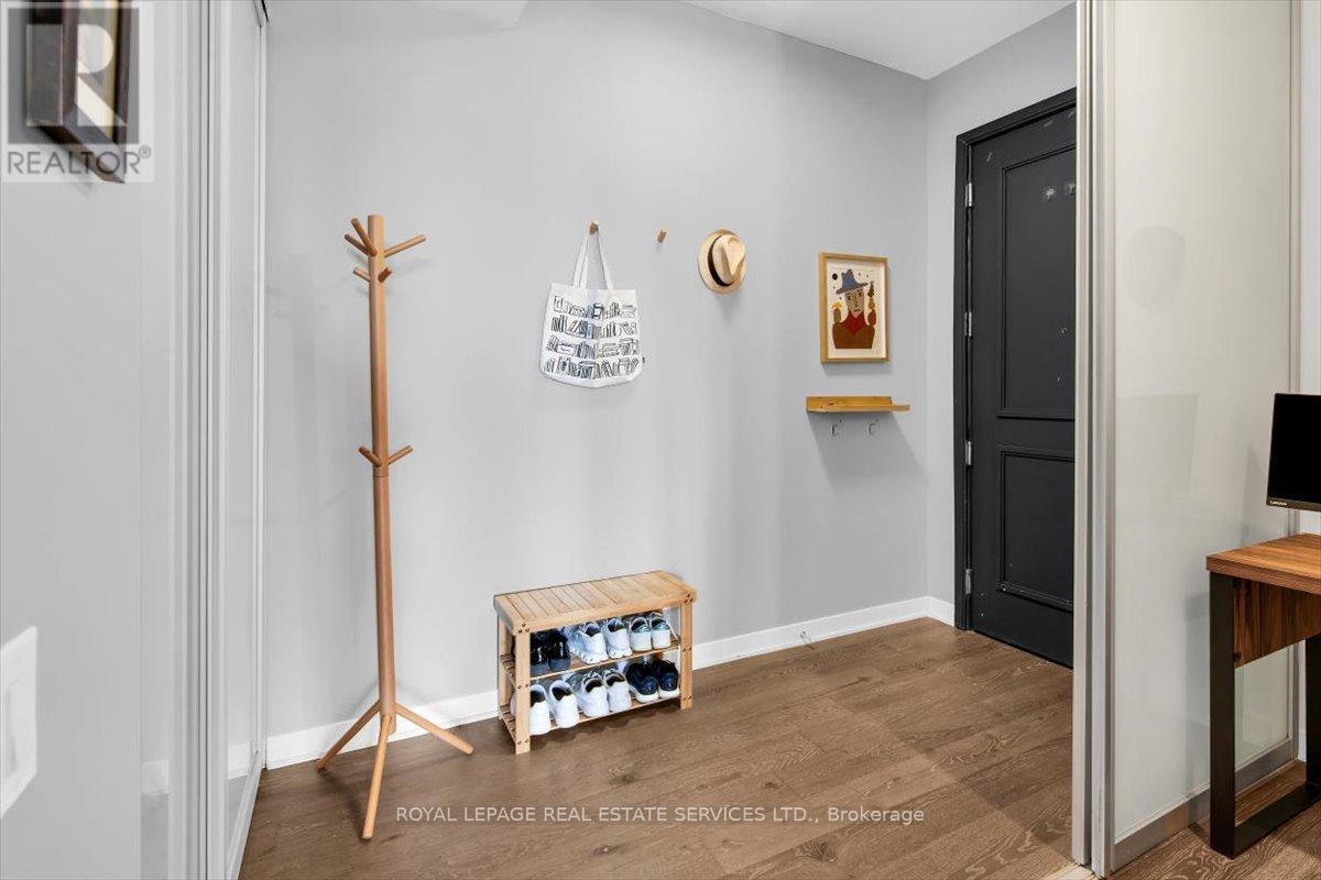 316 - 90 Park Lawn Road, Toronto, Ontario  M8Y 0B6 - Photo 4 - W12786476