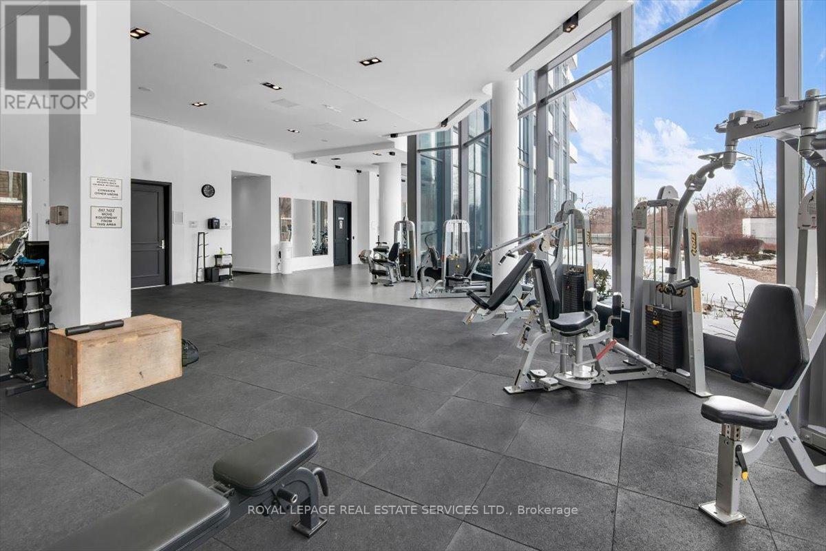 316 - 90 Park Lawn Road, Toronto, Ontario  M8Y 0B6 - Photo 41 - W12786476