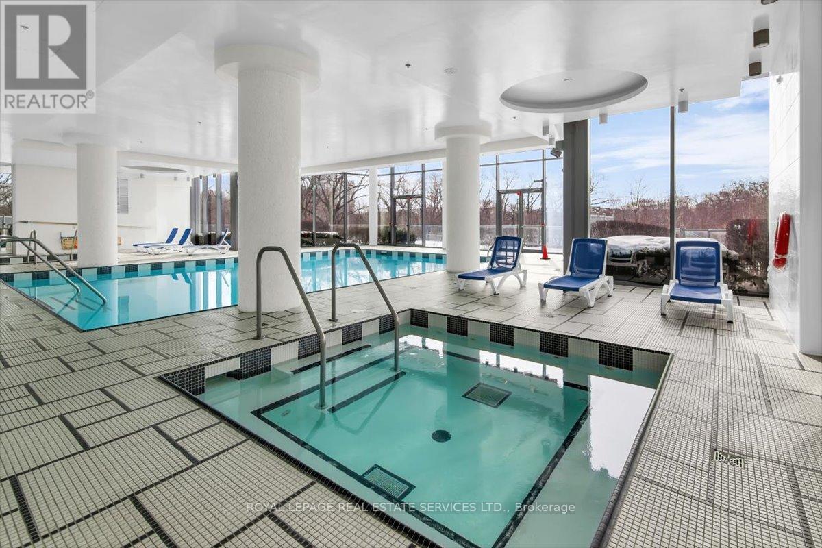 316 - 90 Park Lawn Road, Toronto, Ontario  M8Y 0B6 - Photo 43 - W12786476