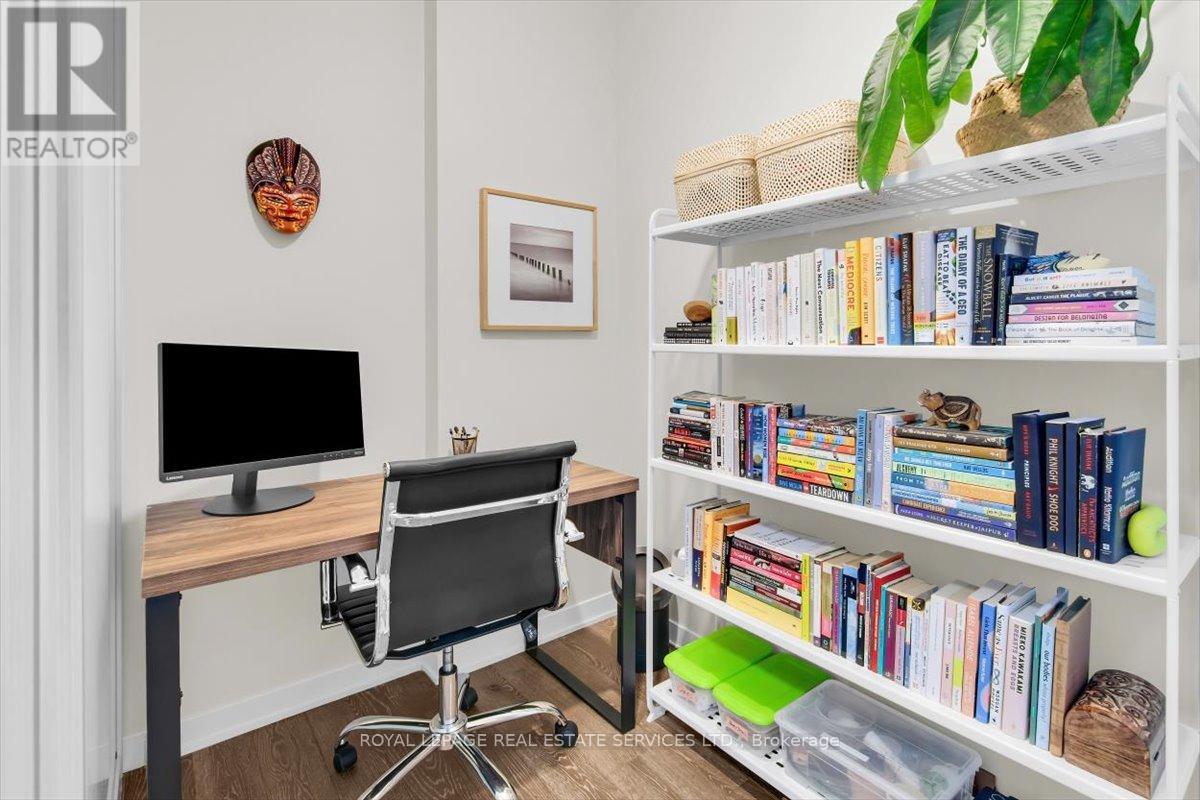 316 - 90 Park Lawn Road, Toronto, Ontario  M8Y 0B6 - Photo 7 - W12786476