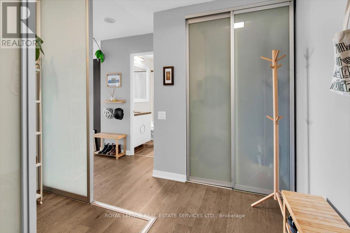 316 - 90 Park Lawn Road, Toronto, Ontario  M8Y 0B6 - Photo 8 - W12786476