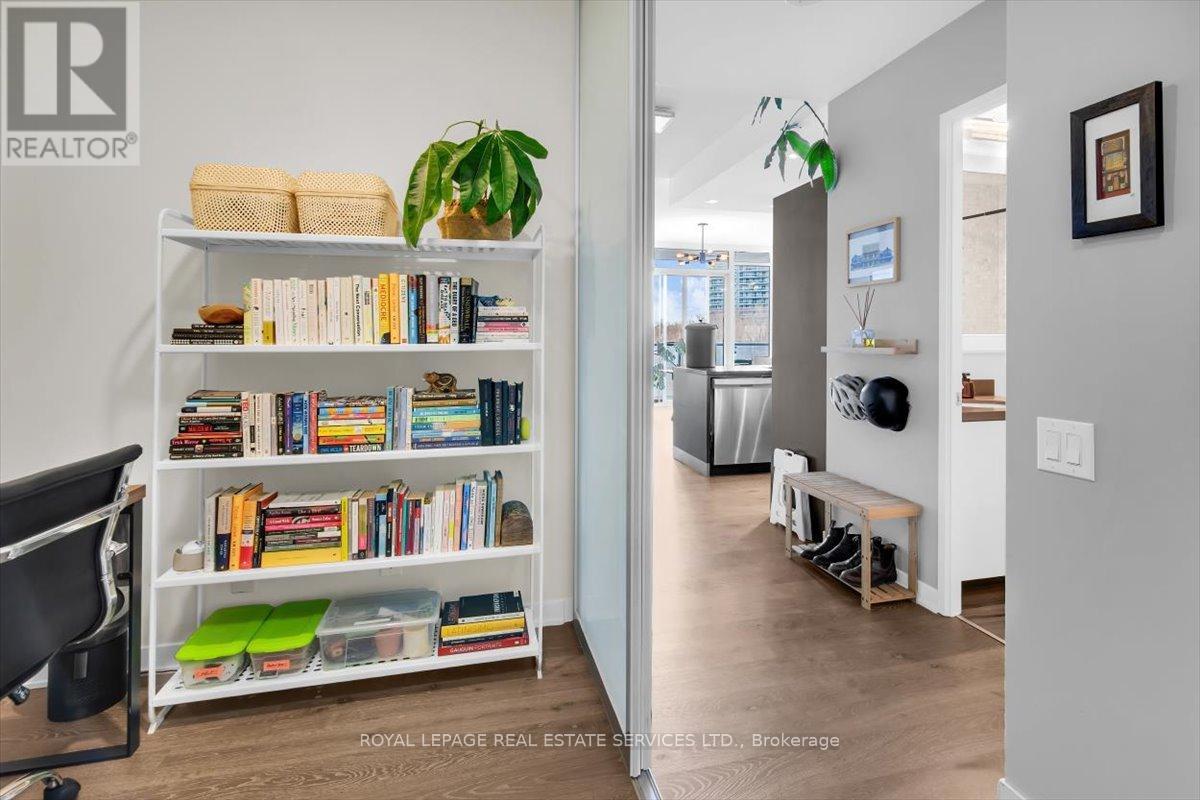 316 - 90 Park Lawn Road, Toronto, Ontario  M8Y 0B6 - Photo 9 - W12786476