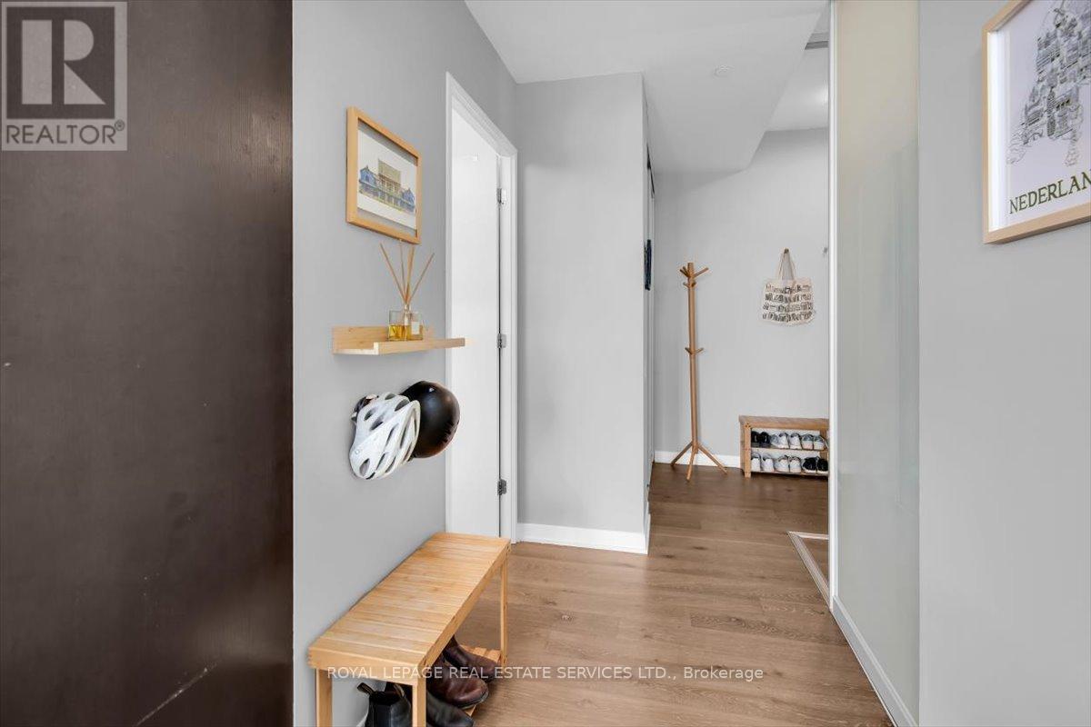 316 - 90 Park Lawn Road, Toronto, Ontario  M8Y 0B6 - Photo 11 - W12786504