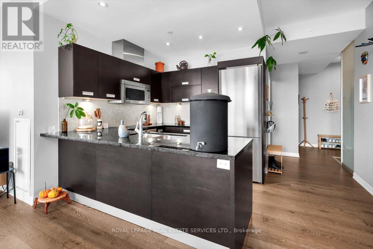 316 - 90 Park Lawn Road, Toronto, Ontario  M8Y 0B6 - Photo 12 - W12786504