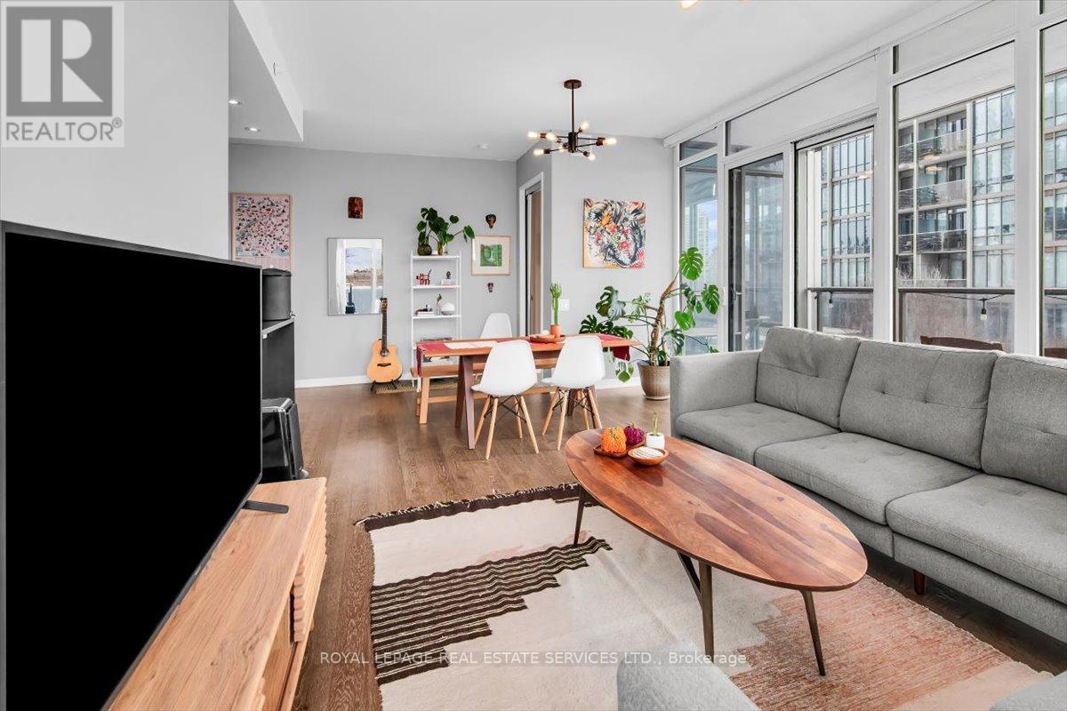 316 - 90 Park Lawn Road, Toronto, Ontario  M8Y 0B6 - Photo 19 - W12786504