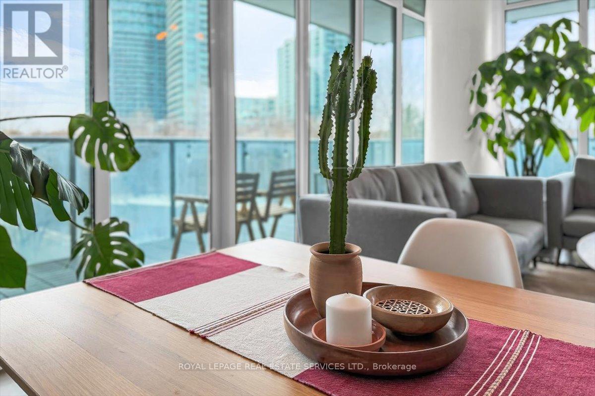 316 - 90 Park Lawn Road, Toronto, Ontario  M8Y 0B6 - Photo 21 - W12786504