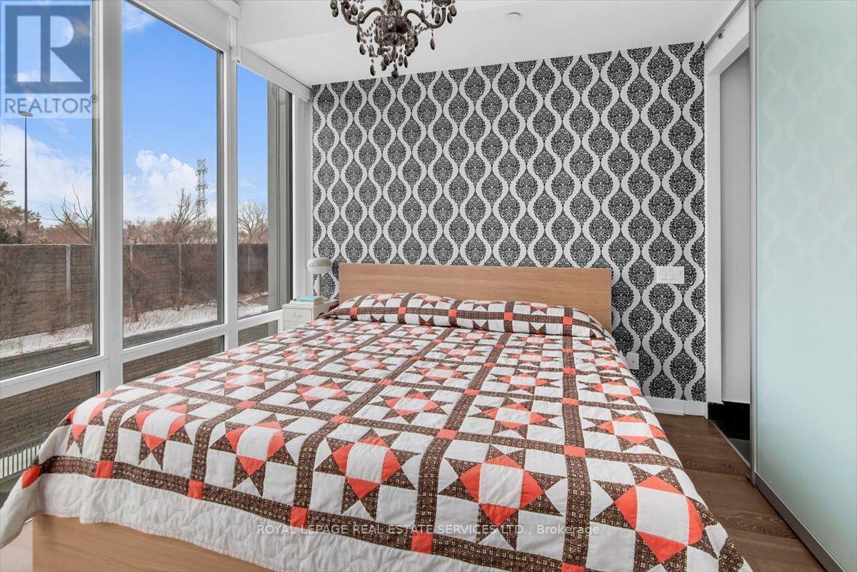 316 - 90 Park Lawn Road, Toronto, Ontario  M8Y 0B6 - Photo 23 - W12786504