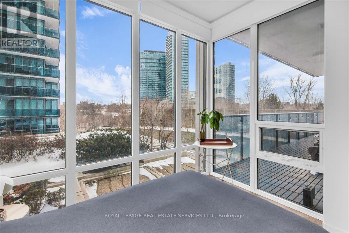 316 - 90 Park Lawn Road, Toronto, Ontario  M8Y 0B6 - Photo 31 - W12786504