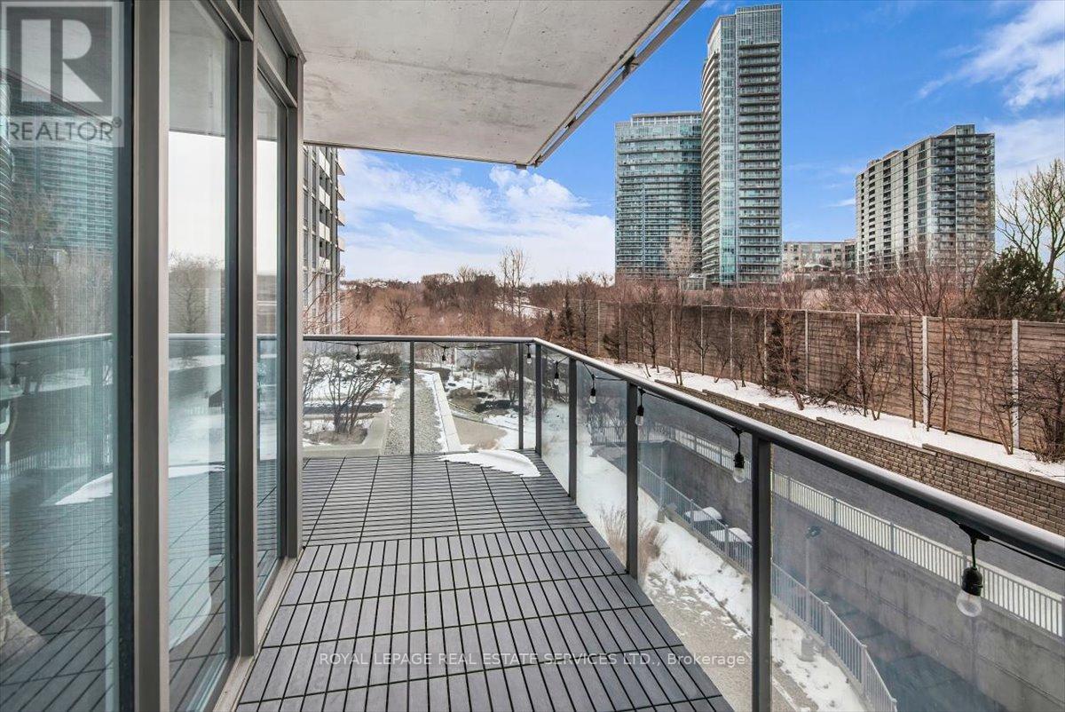 316 - 90 Park Lawn Road, Toronto, Ontario  M8Y 0B6 - Photo 35 - W12786504