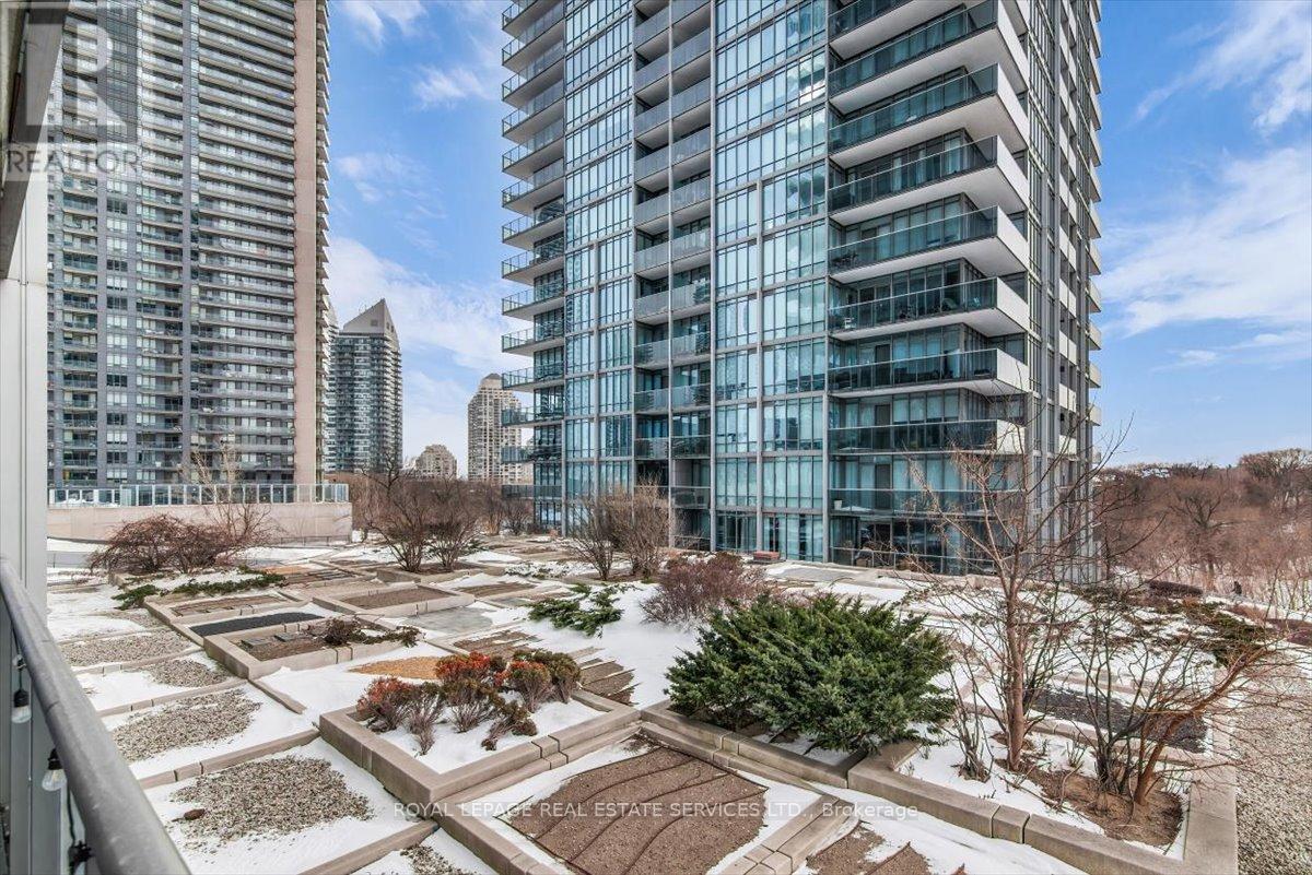 316 - 90 Park Lawn Road, Toronto, Ontario  M8Y 0B6 - Photo 36 - W12786504