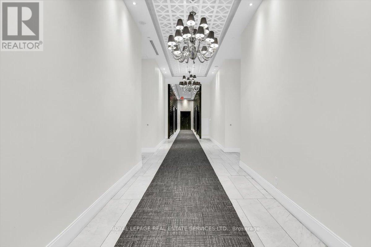 316 - 90 Park Lawn Road, Toronto, Ontario  M8Y 0B6 - Photo 37 - W12786504