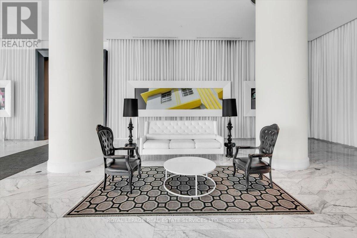 316 - 90 Park Lawn Road, Toronto, Ontario  M8Y 0B6 - Photo 38 - W12786504