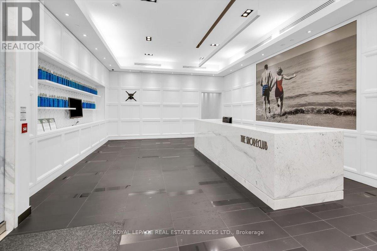 316 - 90 Park Lawn Road, Toronto, Ontario  M8Y 0B6 - Photo 40 - W12786504