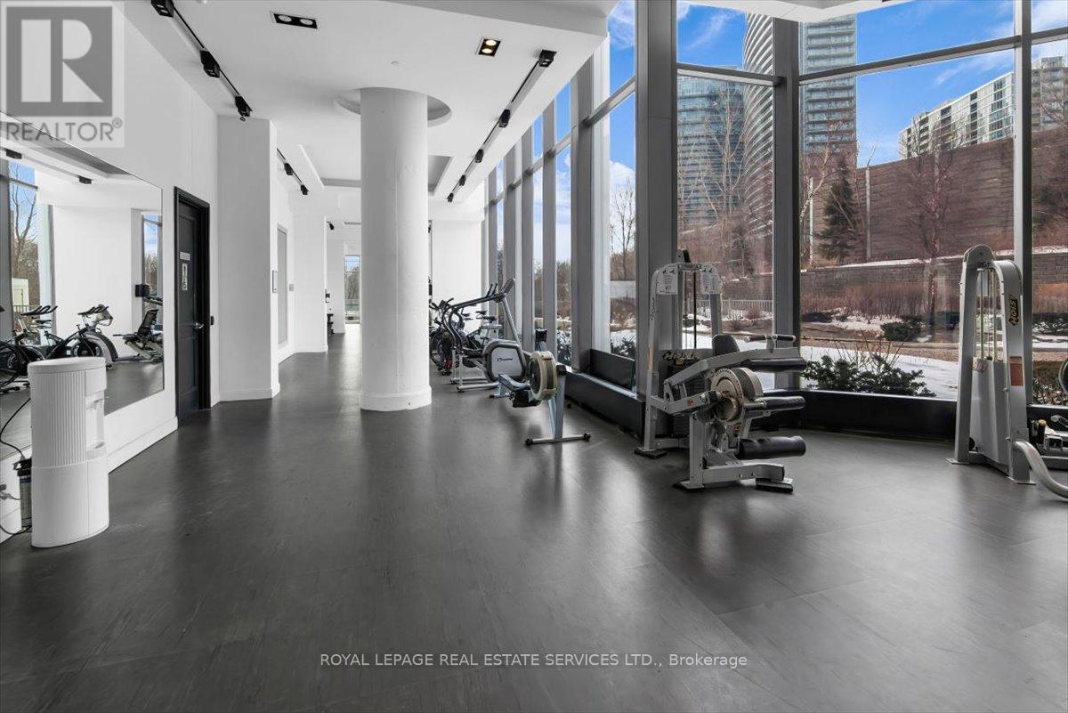 316 - 90 Park Lawn Road, Toronto, Ontario  M8Y 0B6 - Photo 42 - W12786504