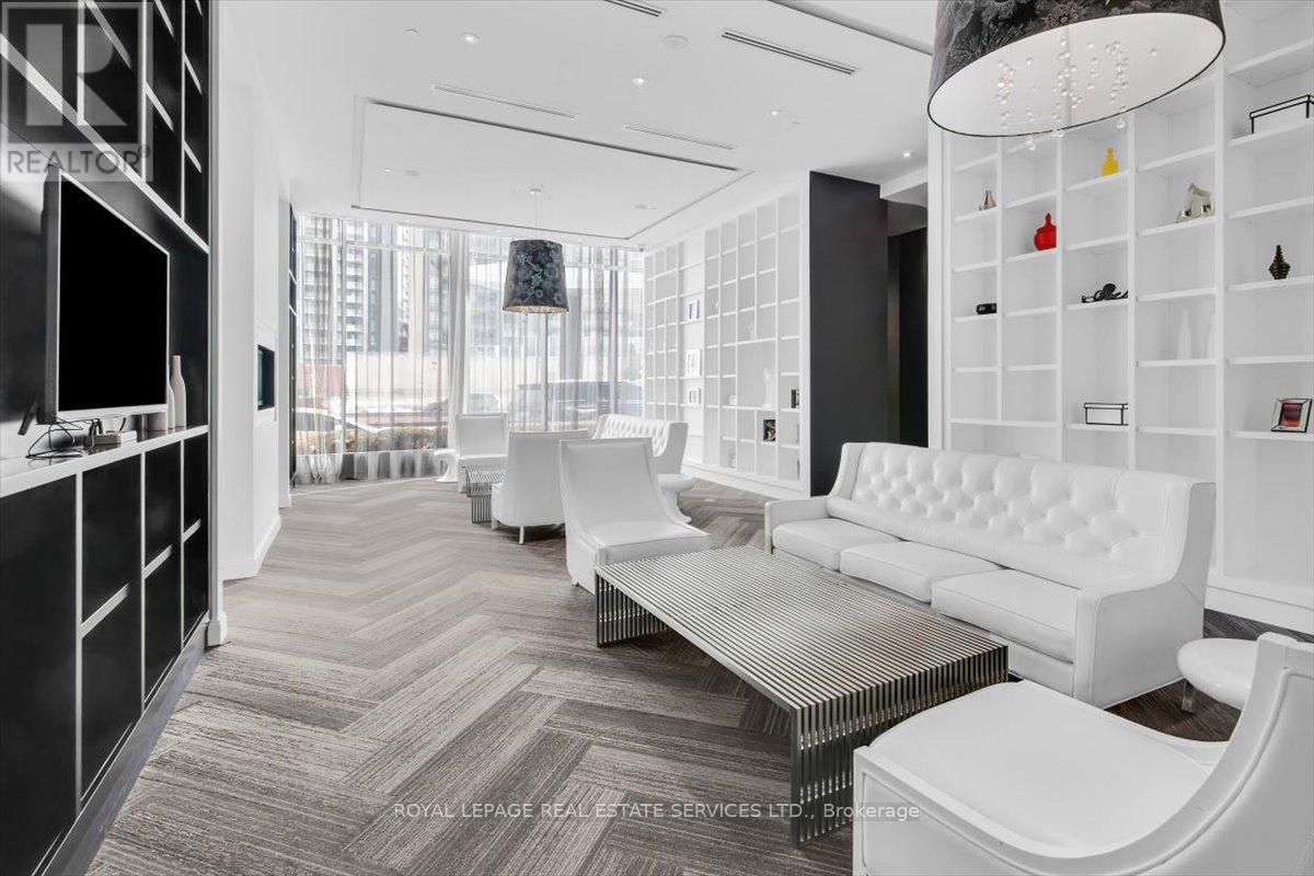 316 - 90 Park Lawn Road, Toronto, Ontario  M8Y 0B6 - Photo 47 - W12786504