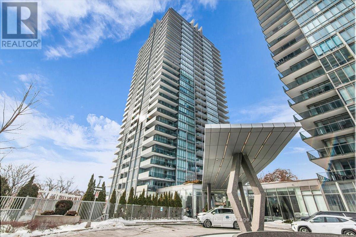 316 - 90 Park Lawn Road, Toronto, Ontario  M8Y 0B6 - Photo 50 - W12786504