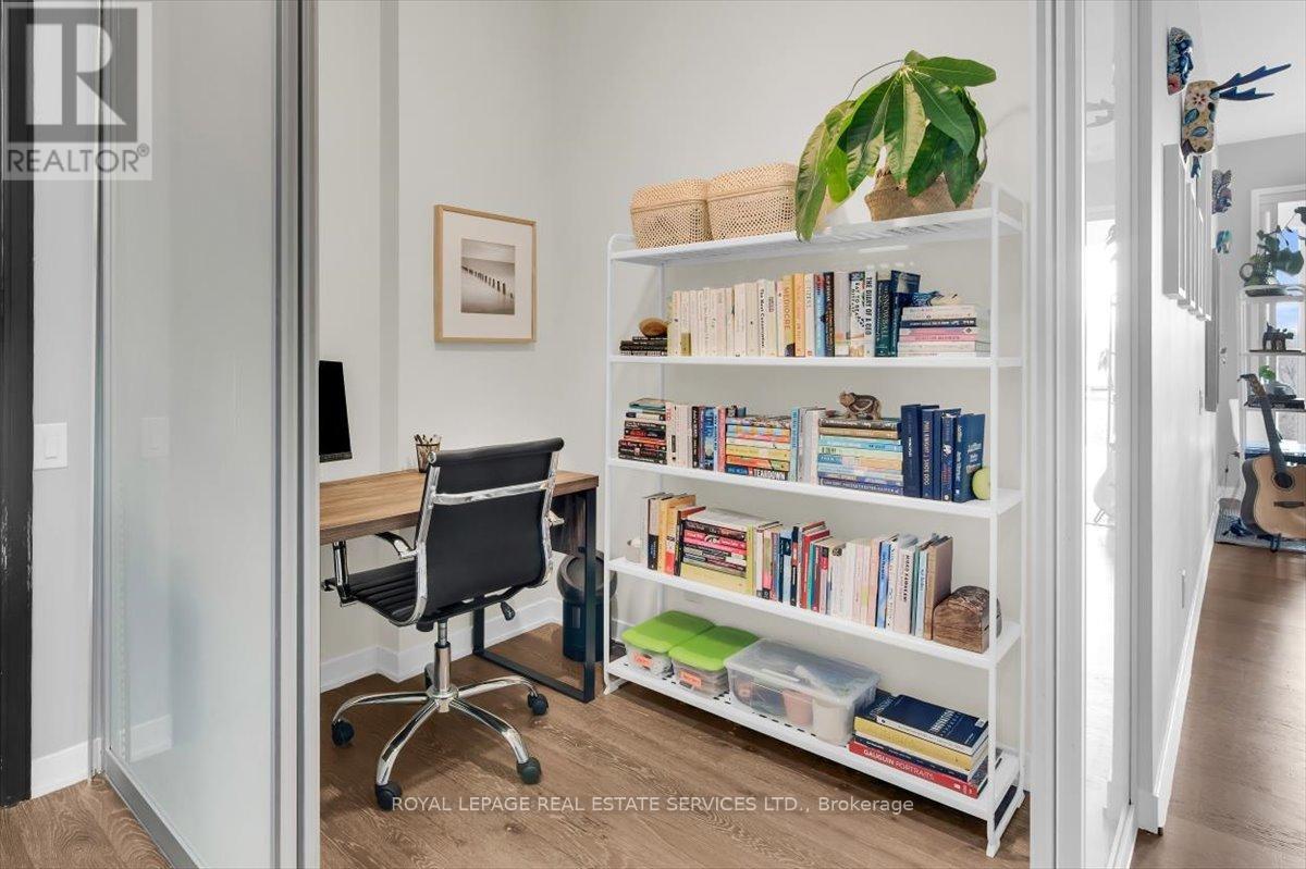 316 - 90 Park Lawn Road, Toronto, Ontario  M8Y 0B6 - Photo 6 - W12786504