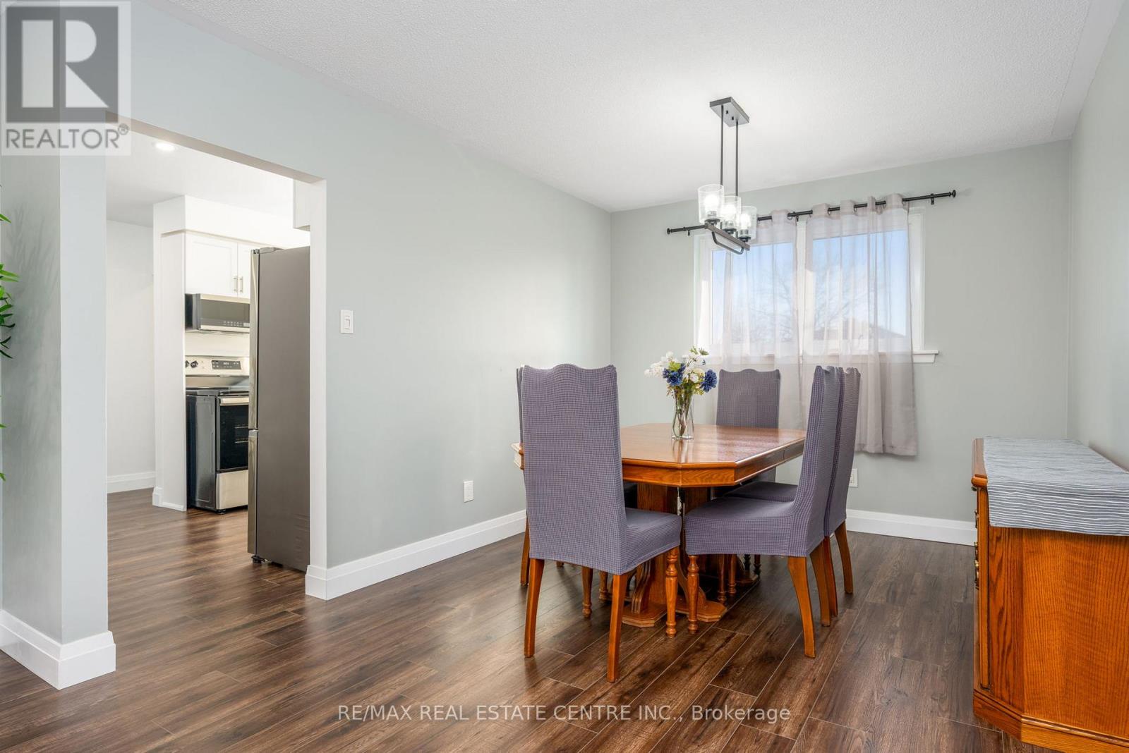 3 Dunn Place, Brampton, Ontario  L6T 1S2 - Photo 13 - W12786506