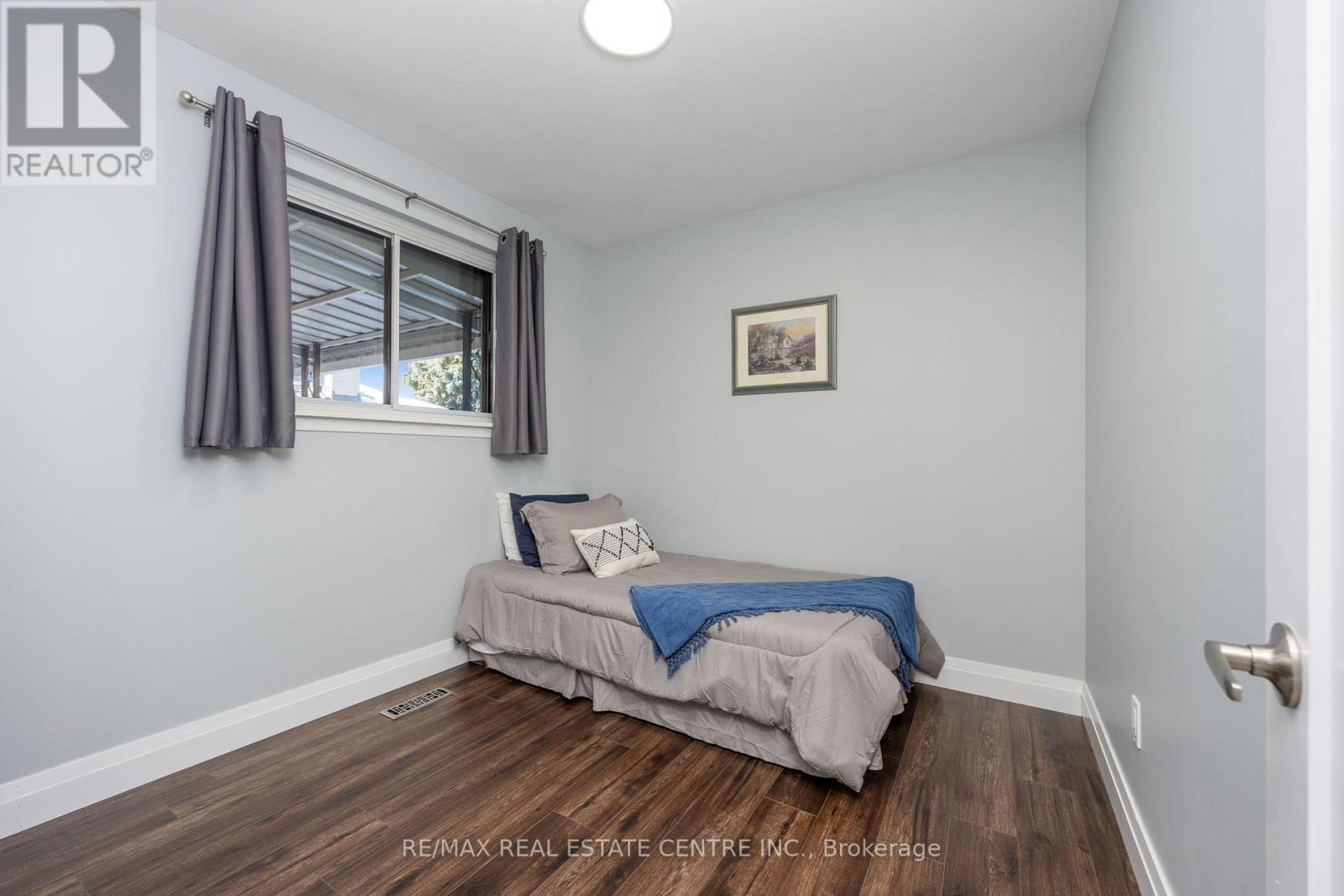 3 Dunn Place, Brampton, Ontario  L6T 1S2 - Photo 25 - W12786506