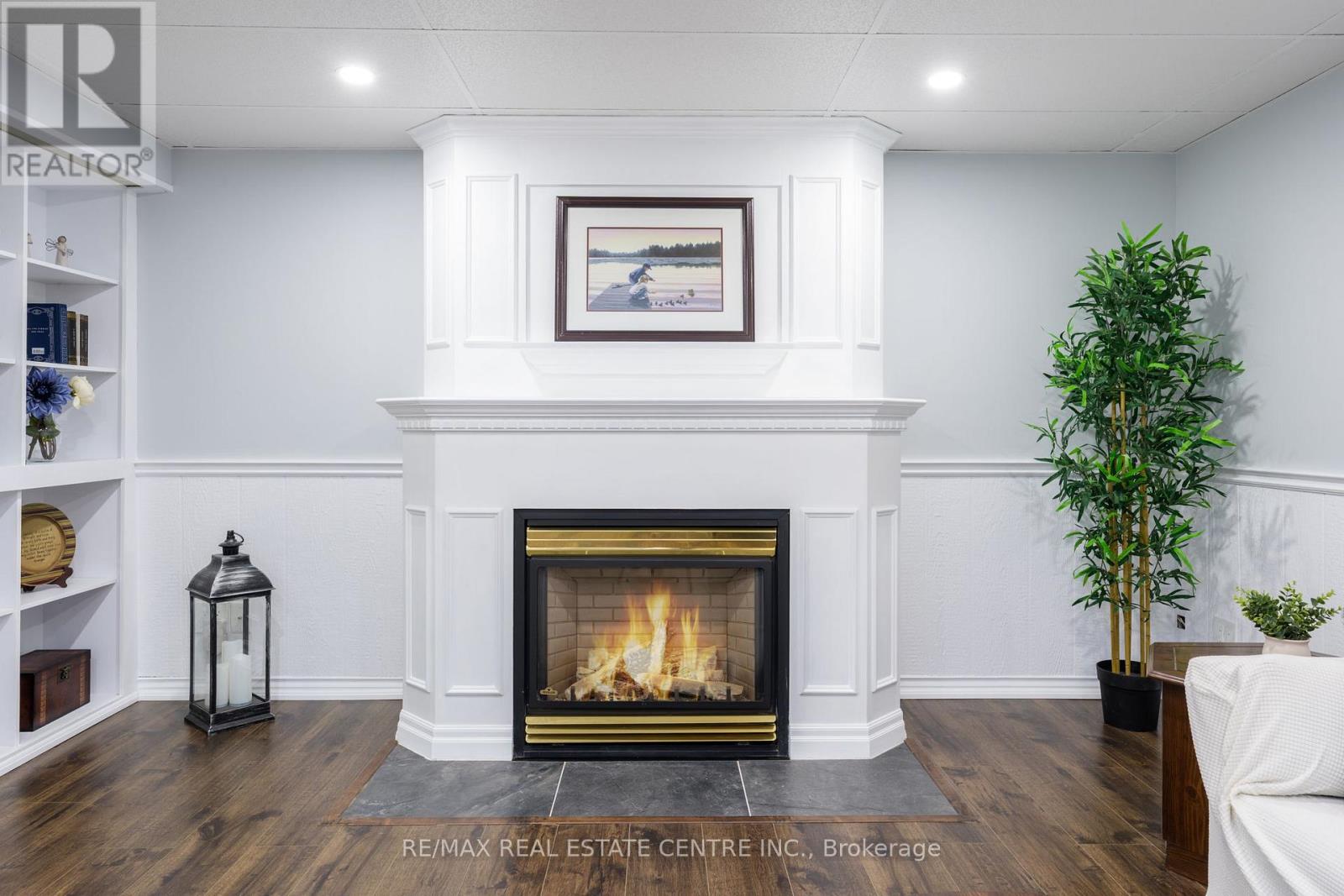 3 Dunn Place, Brampton, Ontario  L6T 1S2 - Photo 31 - W12786506