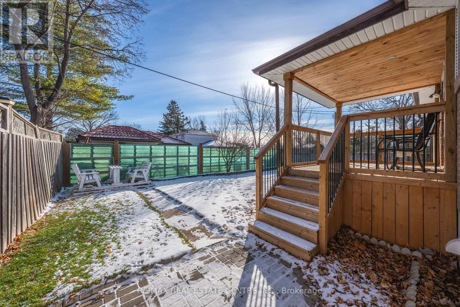 3 Dunn Place, Brampton, Ontario  L6T 1S2 - Photo 48 - W12786506