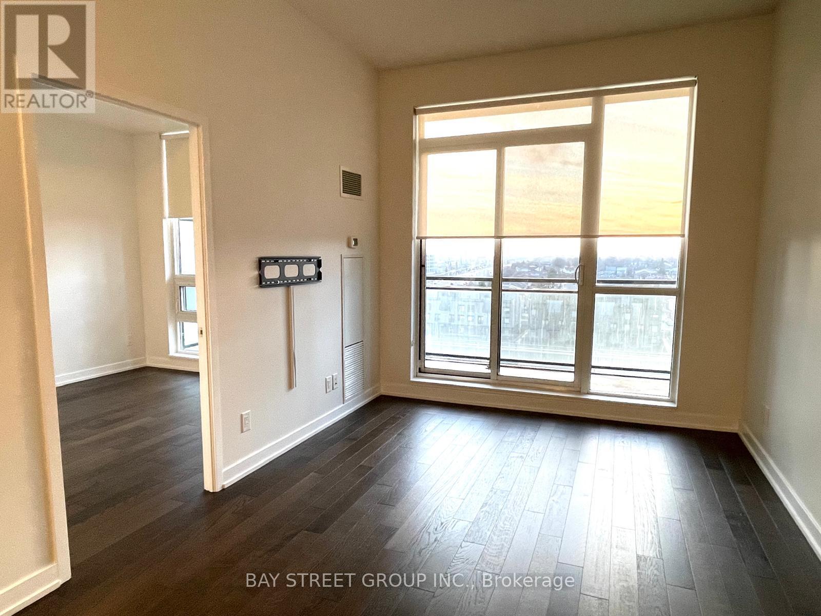 609 - 4011 Brickstone Mews, Mississauga, Ontario  L5B 0J7 - Photo 12 - W12786530