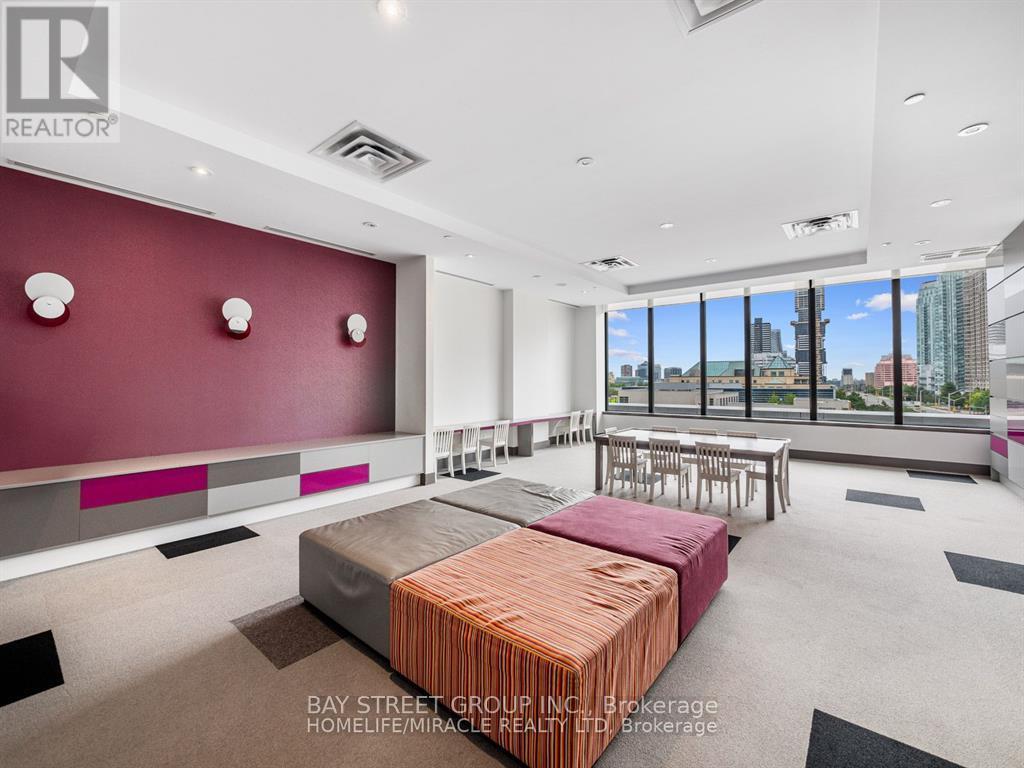 609 - 4011 Brickstone Mews, Mississauga, Ontario  L5B 0J7 - Photo 25 - W12786530